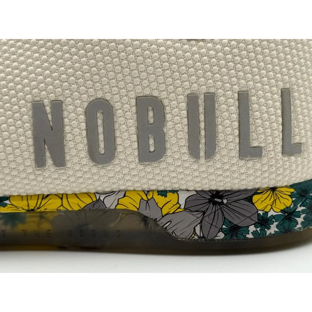 NOBULL experience blend